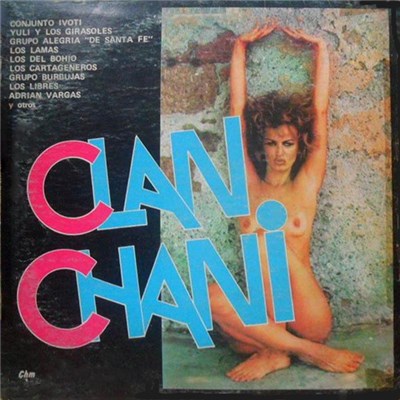 Various - Clan Chani download mp3 flac