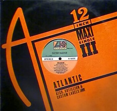 Sister Sledge - Frankie download mp3 flac