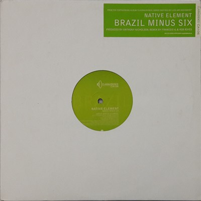 Native Element - Brazil Minus Six download mp3 flac