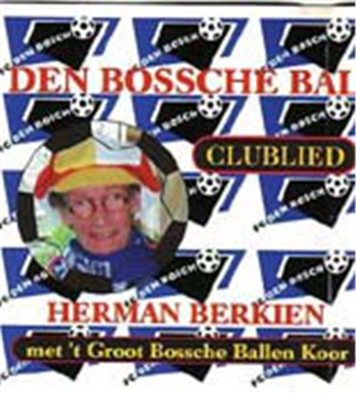 Herman Berkien - Den Bossche Bal download mp3 flac