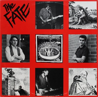 The Fate - The Fate download mp3 flac