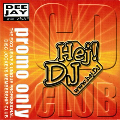 Various - CD Club Promo Only 8/2011 Vol.1 download mp3 flac