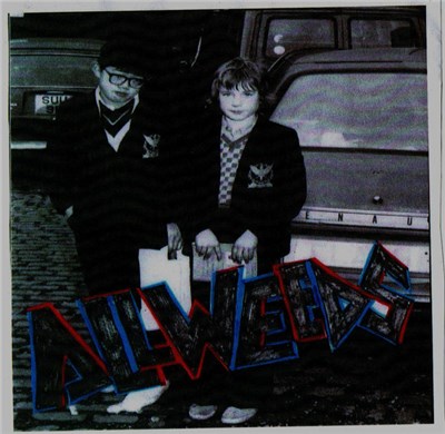Allweeds - Demo 2011 download mp3 flac