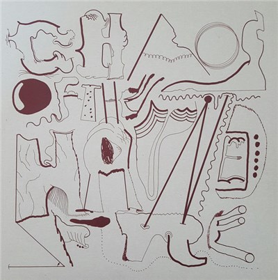Chaos Of The Haunted Spire - Live At "Het Bos" download mp3 flac