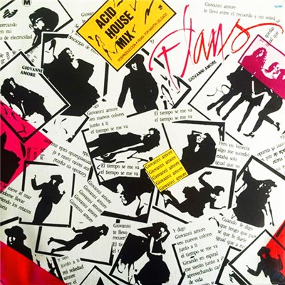 Flans - Giovanni Amore download mp3 flac