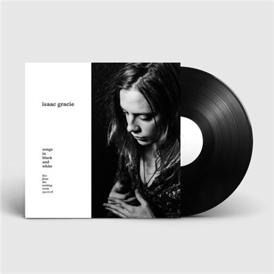 Isaac Gracie - Songs In Black And White (Live From The Waiting Room 29.07.16) download mp3 flac