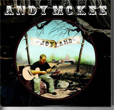 Andy McKee - Joyland download mp3 flac