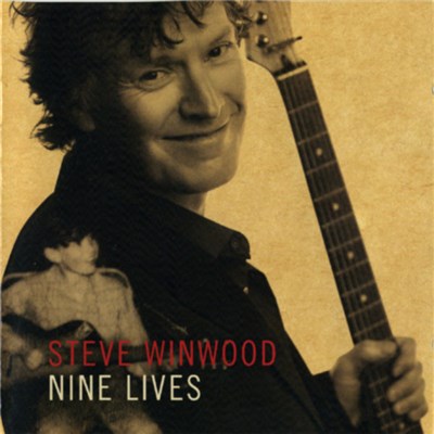 Steve Winwood - Nine Lives download mp3 flac
