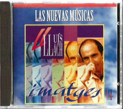 Lluis Llach - Imatges download mp3 flac