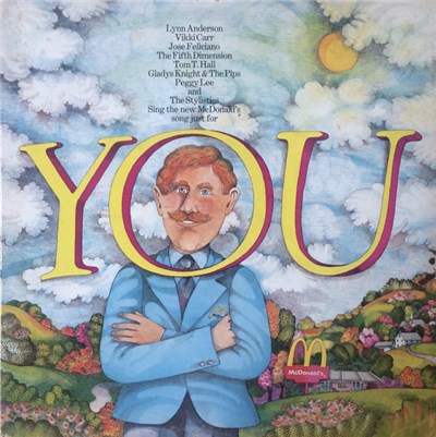 Various - You, You're The One download mp3 flac