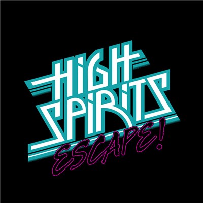 High Spirits - Escape download mp3 flac