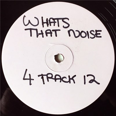 Coldcut - Whats That Noise download mp3 flac