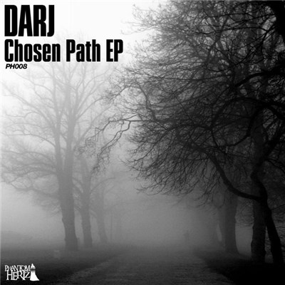 Darj - Chosen Path EP download mp3 flac