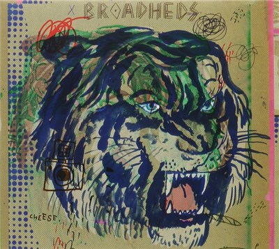 Broadheds - Broadheds download mp3 flac