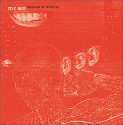 Etat Brut - Mutations Et Prothèses download mp3 flac