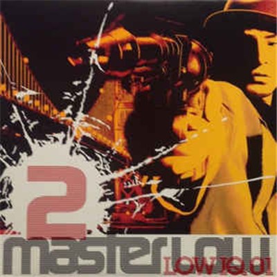 Low IQ 01 - Master Low 2 download mp3 flac