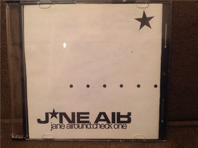 J★ne Aiʁ - Jane Airound:Check One download mp3 flac