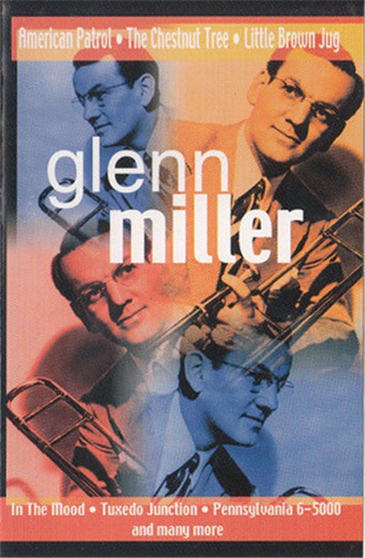 Glenn Miller - Glenn Miller download mp3 flac