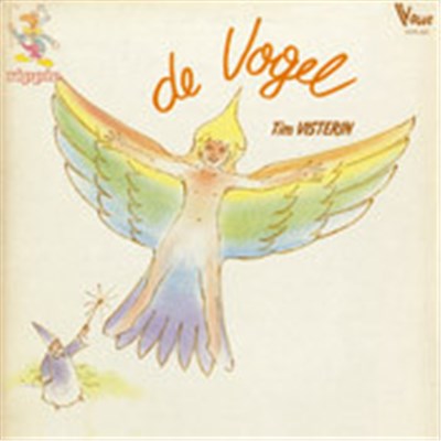Tim Visterin - De Vogel download mp3 flac