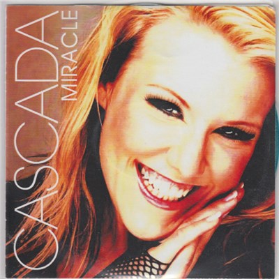 Cascada - Miracle download mp3 flac