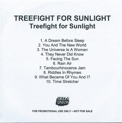 Treefight For Sunlight - Treefight For Sunlight download mp3 flac