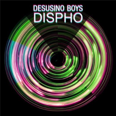 Desusino Boys - Dispho download mp3 flac