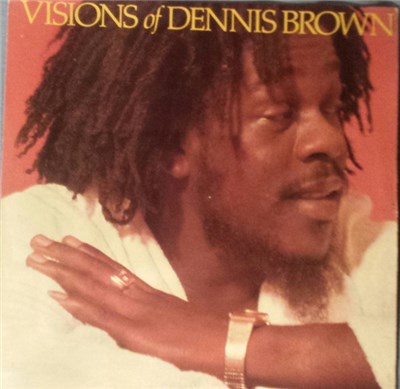 Dennis Brown - Visions Of Dennis Brown download mp3 flac