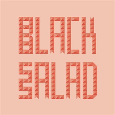 Dels - Black Salad download mp3 flac