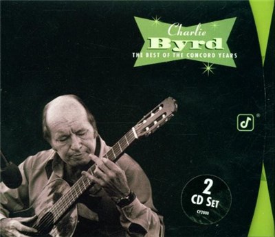 Charlie Byrd - The Best Of The Concord Years download mp3 flac