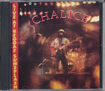 Chalice - Live At Reggae Sunsplash download mp3 flac