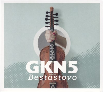 GKN5 - Bestastovo download mp3 flac
