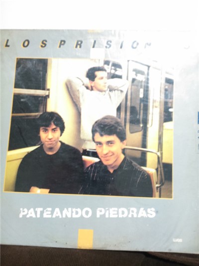 Los Prisioneros - Pateando Piedras download mp3 flac