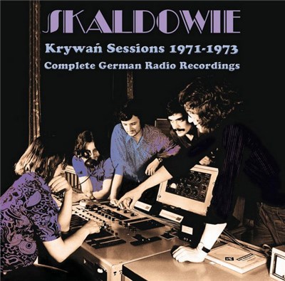 Skaldowie - Krywań Sessions 1971-1973 download mp3 flac