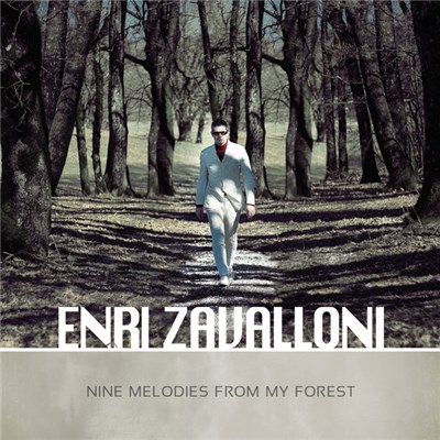 Enri Zavalloni - Nine Melodies From My Forest download mp3 flac