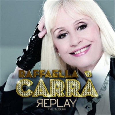 Raffaella Carrà - Replay · The Album download mp3 flac