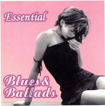 Various - Essential Blues & Ballads download mp3 flac