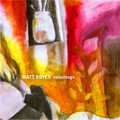 Matt Boyer - Sukuinage download mp3 flac