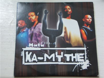 Ka-Mythe - Mutu download mp3 flac