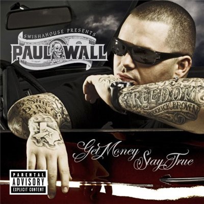 Paul Wall - Get Money, Stay True download mp3 flac