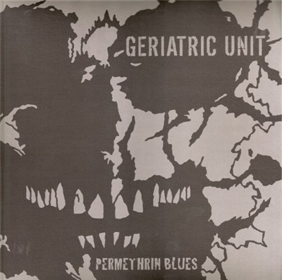 Geriatric Unit - Permethrin Blues download mp3 flac