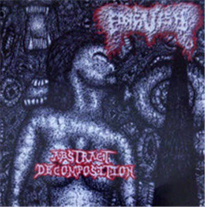 Anguish - Abstract Decomposition download mp3 flac