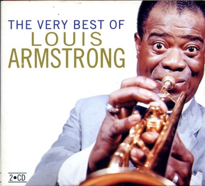 Louis Armstrong - The Very Best Of Louis Armstrong download mp3 flac