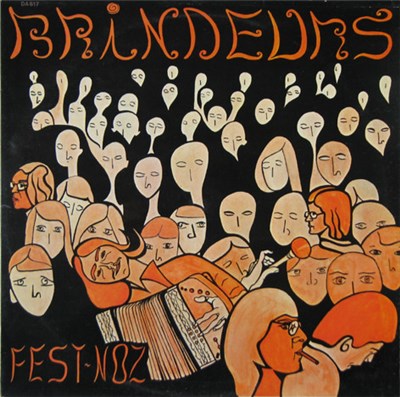 Brindeurs - Fest-Noz download mp3 flac