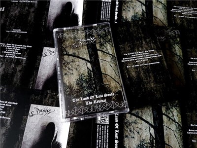 Evilnox - The Land Of The Lost Souls... The Revival (Demo) download mp3 flac