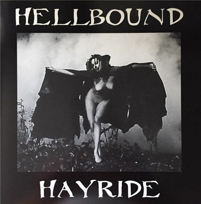 Hellbound Hayride - Hot Rods To Hell download mp3 flac