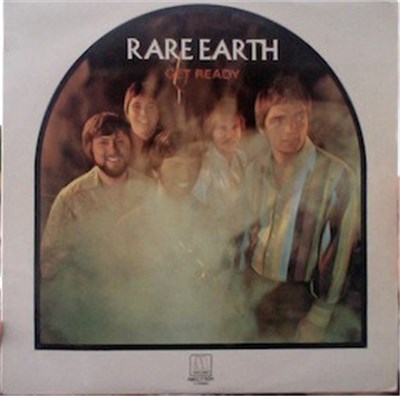 Rare Earth - Get Ready download mp3 flac