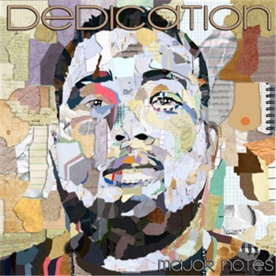 Major Notes - Dedication download mp3 flac