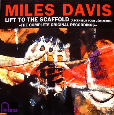 Miles Davis - Lift To The Scaffold (Ascenseur Pour L'Échafaud) download mp3 flac