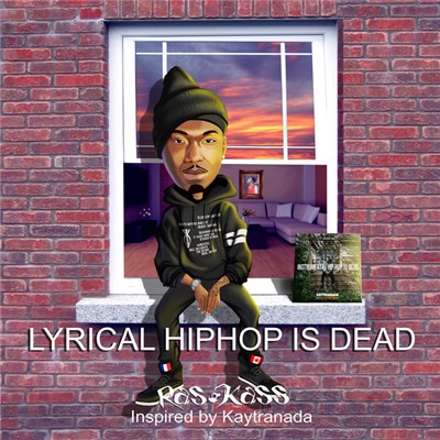 Ras Kass - Lyrical Hip Hop Is Dead download mp3 flac