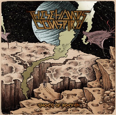 These Hands Conspire - Sword Of Korhan download mp3 flac